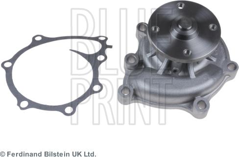 Blue Print ADG09128 - Водяной насос autosila-amz.com