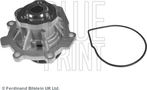 Blue Print ADG09179 - Водяной насос autosila-amz.com