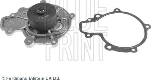 Blue Print ADG09176C - Водяной насос autosila-amz.com