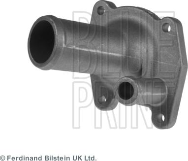 Blue Print ADG09242 - Термостат охлаждающей жидкости / корпус autosila-amz.com