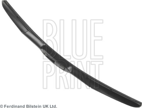 Blue Print ADG09742 - щетка стеклоочистителя гибридная 430mm lexus ls460 autosila-amz.com