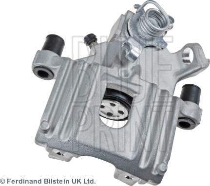 Blue Print ADG04567R - Тормозной суппорт autosila-amz.com