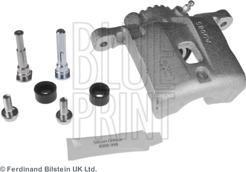 Blue Print ADG045105 - Тормозной суппорт autosila-amz.com