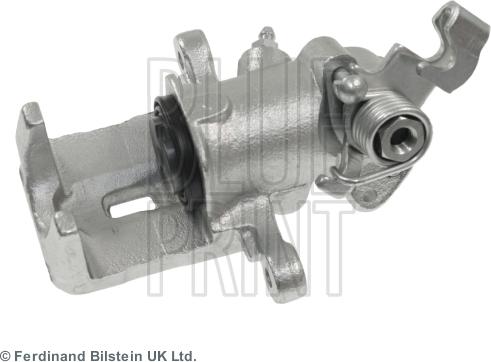 Blue Print ADG04573R - Тормозной суппорт autosila-amz.com