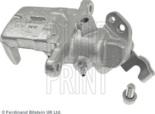 Blue Print ADG04573R - Тормозной суппорт autosila-amz.com