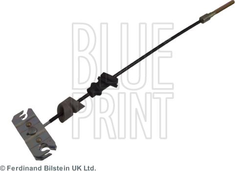 Blue Print ADG04608 - Тросик, cтояночный тормоз autosila-amz.com