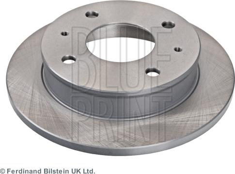 Blue Print ADG04340 - Тормозной диск autosila-amz.com