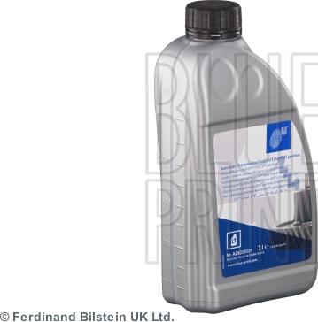 Blue Print ADG05529 - Автотрансмиссионное масло (ATF) autosila-amz.com