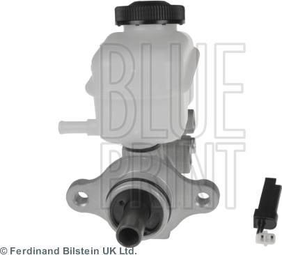 Blue Print ADG05151 - Главный тормозной цилиндр autosila-amz.com