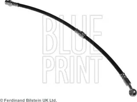 Blue Print ADG05346 - Тормозной шланг autosila-amz.com