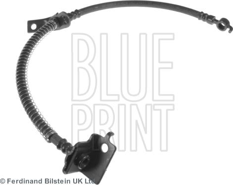 Blue Print ADG053147 - Тормозной шланг autosila-amz.com