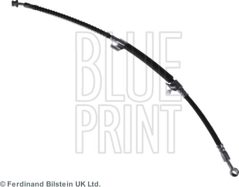 Blue Print ADG053166 - Тормозной шланг autosila-amz.com
