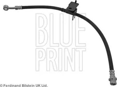 Blue Print ADG053126 - Тормозной шланг autosila-amz.com