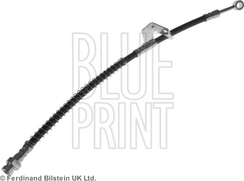 Blue Print ADG053241 - Тормозной шланг autosila-amz.com