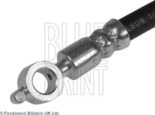 Blue Print ADG053216 - Шланг тормозной KIA CEED / KIA PRO_CEED / S COUPE autosila-amz.com