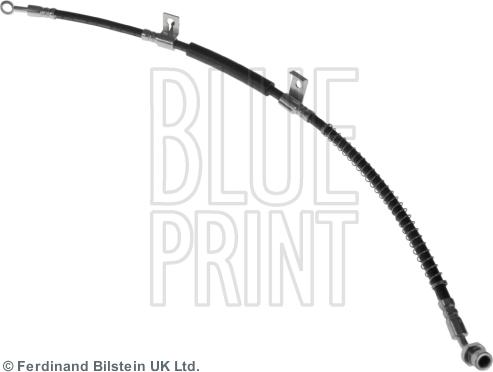 Blue Print ADG053239 - Тормозной шланг autosila-amz.com