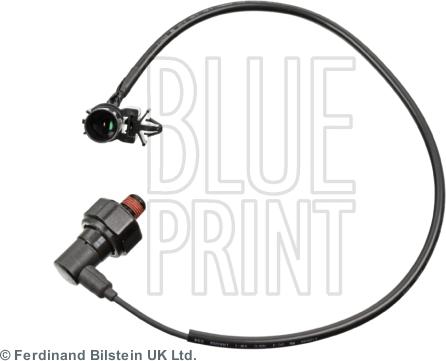 Blue Print ADG06606 - Датчик, давление масла autosila-amz.com