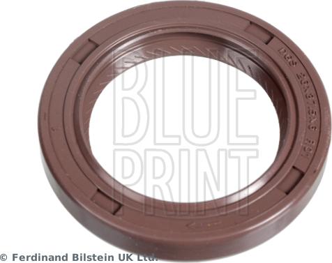 Blue Print ADG06130 - Уплотняющее кольцо, коленчатый вал autosila-amz.com