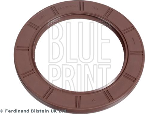 Blue Print ADG06131 - Уплотняющее кольцо, коленчатый вал autosila-amz.com