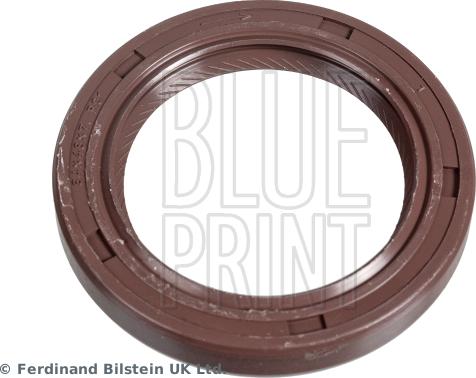 Blue Print ADG06129 - Уплотняющее кольцо, коленчатый вал autosila-amz.com