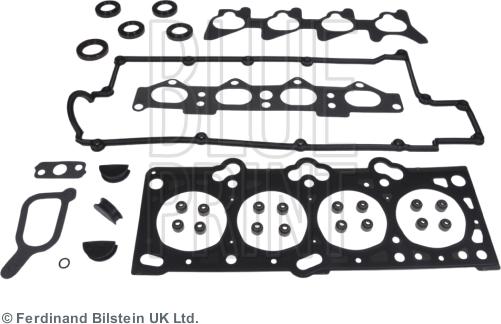 Blue Print ADG06209 - Автозапчасть autosila-amz.com