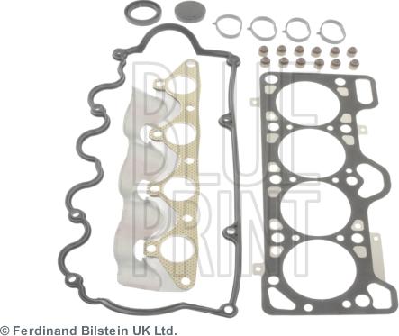 Blue Print ADG06285 - Комплект прокладок, головка цилиндра autosila-amz.com