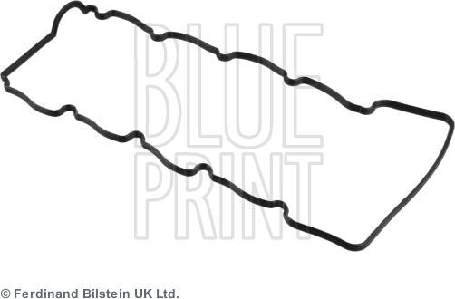 Blue Print ADG06756 - Прокладка, крышка головки цилиндра autosila-amz.com