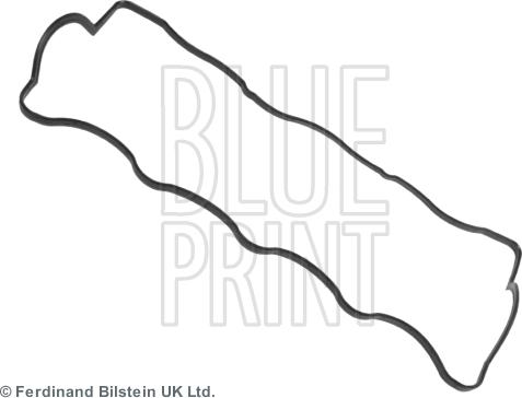 Blue Print ADG06758 - Прокладка, крышка головки цилиндра autosila-amz.com