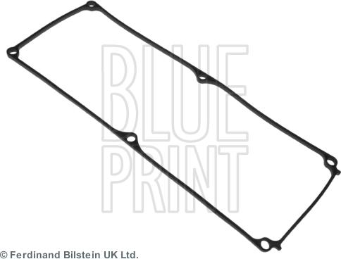 Blue Print ADG06761 - Прокладка, крышка головки цилиндра autosila-amz.com