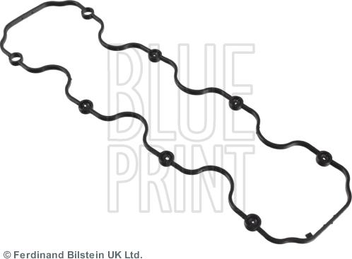 Blue Print ADG06702 - Прокладка, крышка головки цилиндра autosila-amz.com