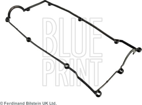 Blue Print ADG06718 - Прокладка, крышка головки цилиндра autosila-amz.com