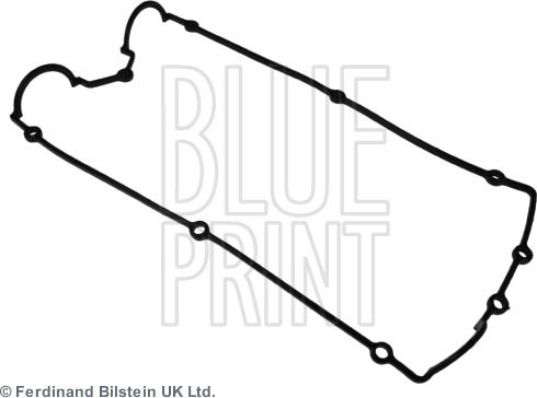 Blue Print ADG06735 - Прокладка, крышка головки цилиндра autosila-amz.com