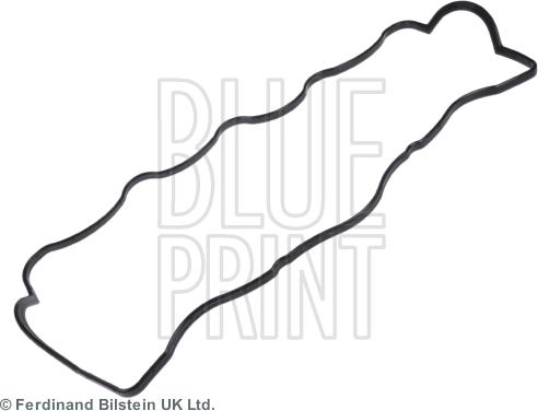 Blue Print ADG06721 - Прокладка, крышка головки цилиндра autosila-amz.com