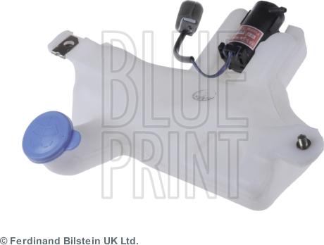 Blue Print ADG00351 - Резервуар для воды (для чистки) autosila-amz.com