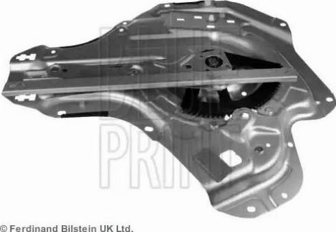 Blue Print ADG01381 - Стеклоподъемник autosila-amz.com