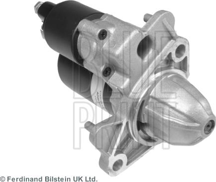 Blue Print ADG012505 - Стартер autosila-amz.com