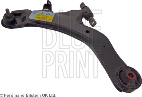 Blue Print ADG08645 - Рычаг подвески колеса autosila-amz.com