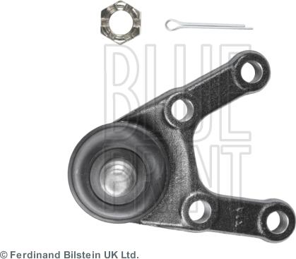 Blue Print ADG08655 - Шаровая опора, несущий / направляющий шарнир autosila-amz.com