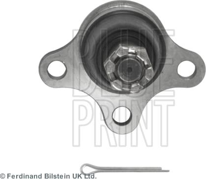 Blue Print ADG086150 - Шаровая опора, несущий / направляющий шарнир autosila-amz.com