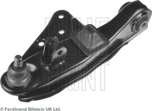 Blue Print ADG086315 - Рычаг подвески колеса autosila-amz.com