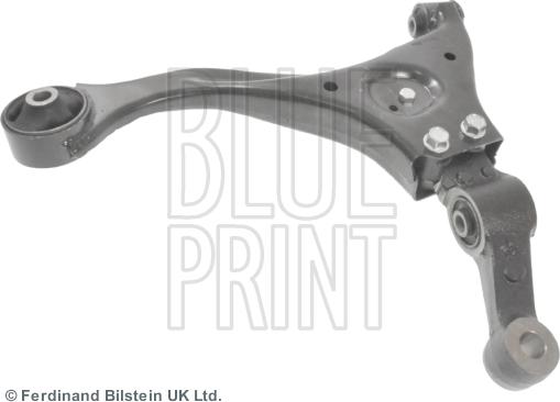 Blue Print ADG086262 - Рычаг подвески колеса autosila-amz.com