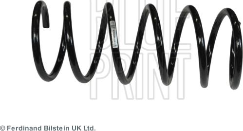 Blue Print ADG088335 - Пружина ходовой части autosila-amz.com