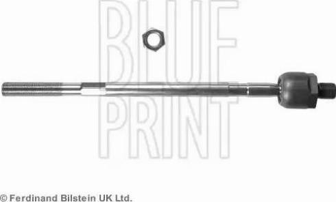 Blue Print ADG08745 - Осевой шарнир, рулевая тяга autosila-amz.com