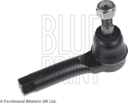 Blue Print ADG08708 - Наконечник рулевой тяги, шарнир autosila-amz.com