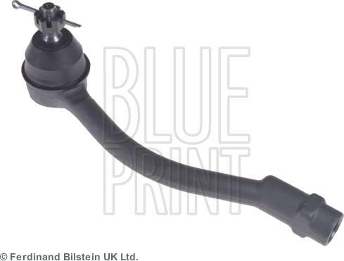 Blue Print ADG087195 - Наконечник рулевой тяги, шарнир autosila-amz.com