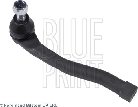 Blue Print ADG08788 - Наконечник рулевой тяги, шарнир autosila-amz.com