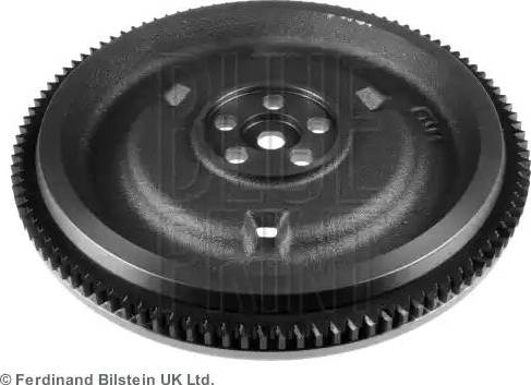 Blue Print ADG03513 - Маховик autosila-amz.com