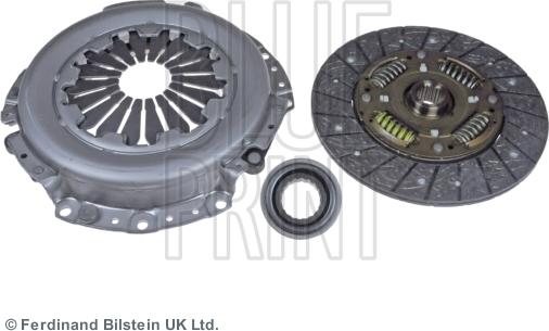 Blue Print ADG03053 - Комплект сцепления autosila-amz.com