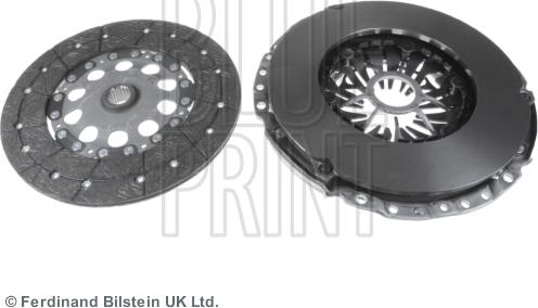 Blue Print ADG030197 - Комплект сцепления autosila-amz.com