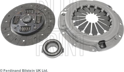 Blue Print ADG030166 - Комплект сцепления autosila-amz.com